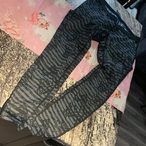 Columbia Black and grey Activewear